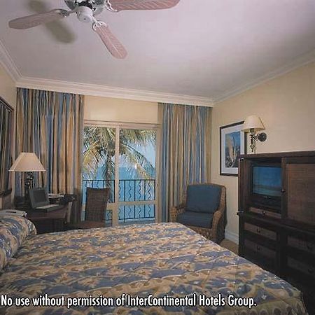 Holiday Inn Maputo Room photo