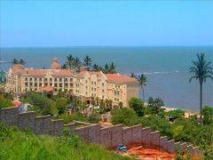 Holiday Inn Maputo Exterior photo