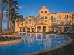 Holiday Inn Maputo Exterior photo